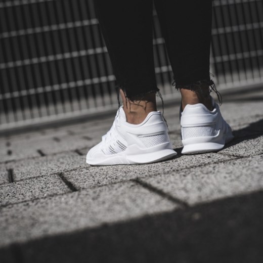 Buty damskie sneakersy adidas Originals Equipment Racing Adv BY9796 - BIAŁY Adidas Originals 36 2/3 sneakerstudio.pl