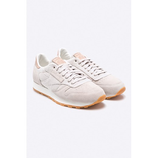 Reebok Classic - Buty Cl Leather Ebk