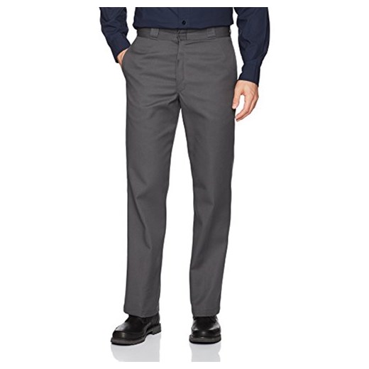Spodnie Dickies Orgnl 874Work Pnt dla mężczyzn, kolor: szary (Charcoal Grey CH)