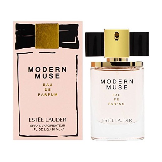 Estée Lauder Modern Muse Femme/woman, Eau de Parfum, vaporisateur/spray, 1er Pack (1 X 30 ML) bezowy Estée Lauder  Amazon