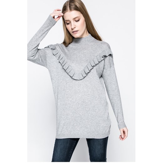 Only - Sweter Carola Only  M ANSWEAR.com