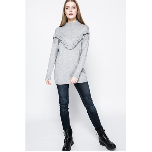 Only - Sweter Carola Only  M ANSWEAR.com