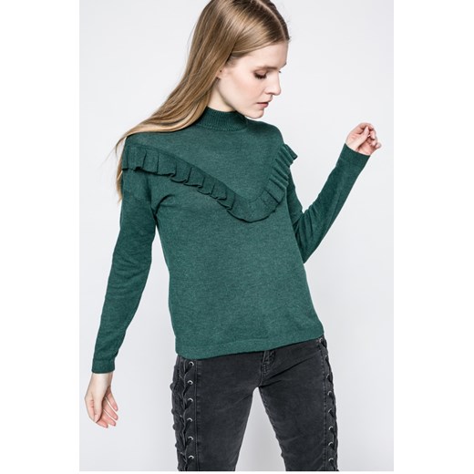Only - Sweter Carola  Only L ANSWEAR.com