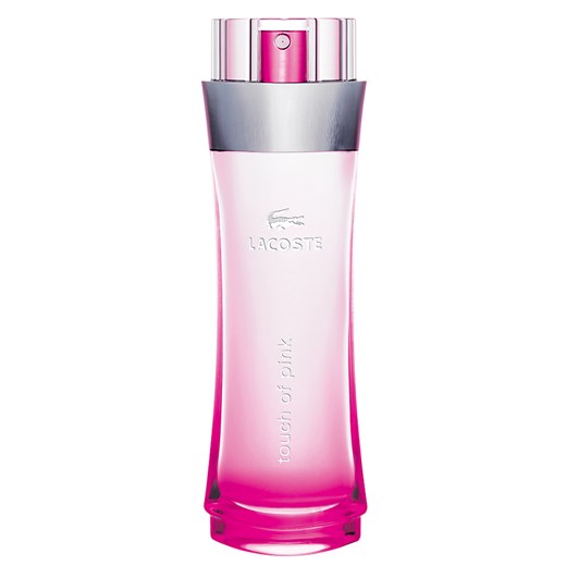 Lacoste Touch of Pink Woman Woda Toaletowa 90 ml Tester  Lacoste  Twoja Perfumeria