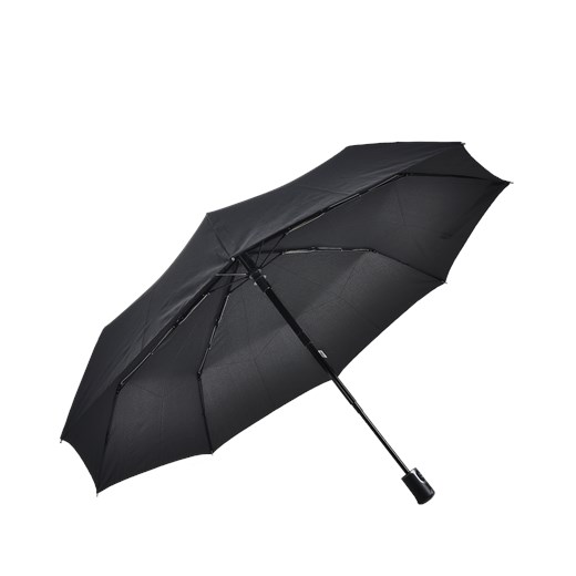Mini Magic Carbonsteel parasol krótki Doppler szary  Royal Point