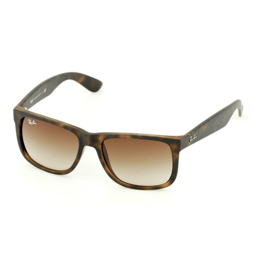 Ray-Ban RB 4165 710/13 Justin Okulary przeciwsłoneczne + Darmowa Dostawa i Zwrot