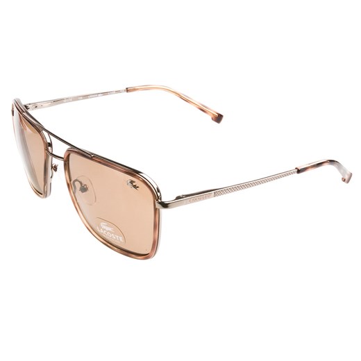 Okulary przeciwsłoneczne Lacoste l 143s 210