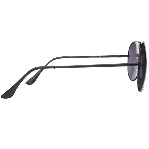 Santino S 3025 black black Okulary przeciwsłoneczne + Darmowa Dostawa i Zwrot