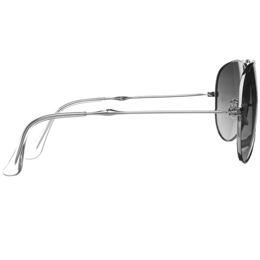 Santino SMF 3025 silver grey Okulary przeciwsłoneczne + Darmowa Dostawa i Zwrot