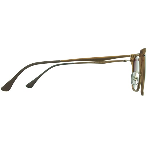 Okulary przeciwsłoneczne Santino STR 4210 c6 brown