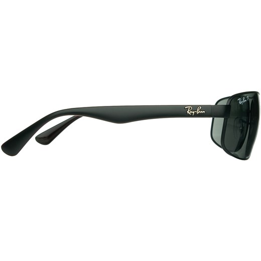 Ray-Ban RB 3445 006/P2 Okulary przeciwsłoneczne + Darmowa Dostawa i Zwrot