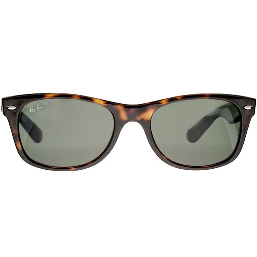 Okulary przeciwsłoneczne Ray-Ban RB 2132 902/58