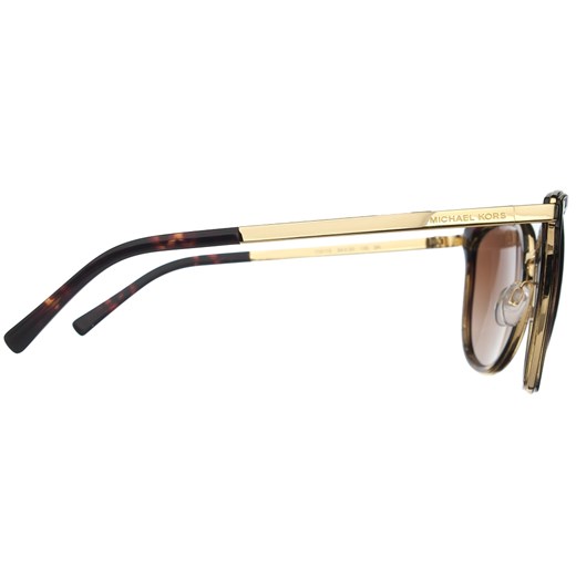 Okulary przeciwsłoneczne Michael Kors MK 1010 110113