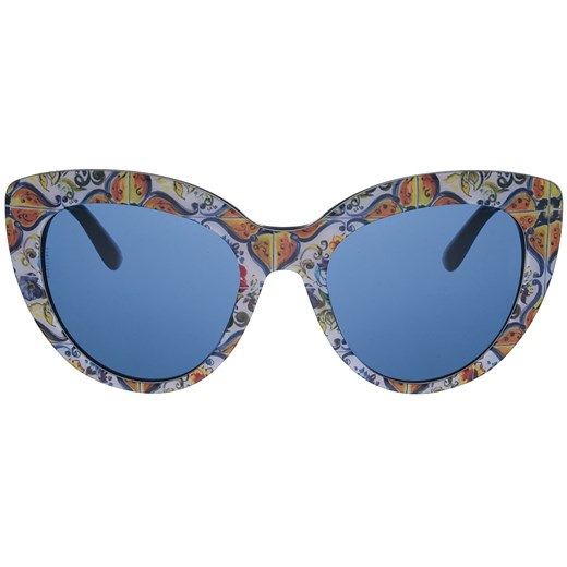 Okulary przeciwsłoneczne Dolce & Gabbana 4287 307880