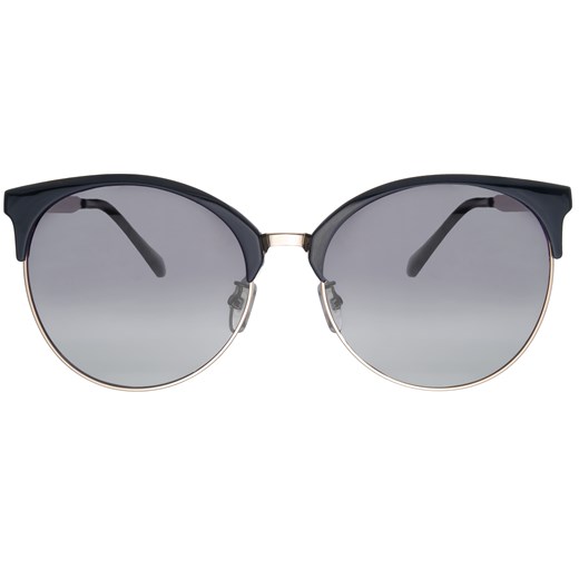 Moretti MS 7001 C7 demi-blue Okulary przeciwsłoneczne + Darmowa Dostawa i Zwrot