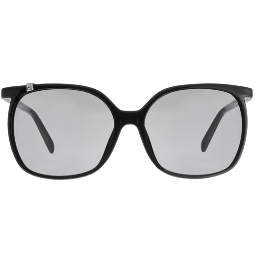 Calvin Klein ck 3118s 001 Okulary przeciwsłoneczne + Darmowa Dostawa i Zwrot