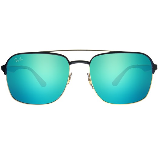 Okulary przeciwsłoneczne Ray-Ban RB 3570 187/55