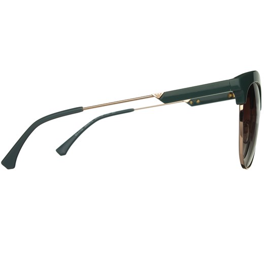 Okulary przeciwsłoneczne Emporio Armani EA 4102 56097Z