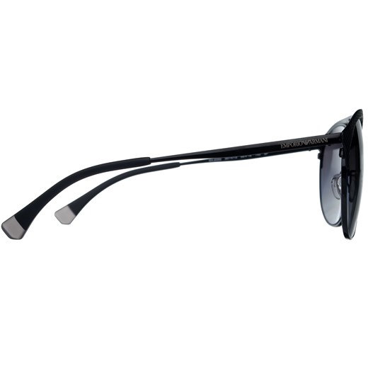 Emporio Armani EA 2052 3014T3 Okulary przeciwsłoneczne + Darmowa Dostawa i Zwrot