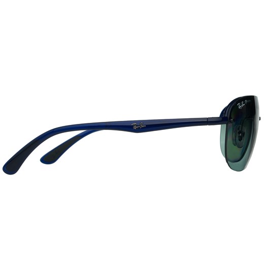 Okulary przeciwsłoneczne Ray-Ban RB 4275-CH 629/5L