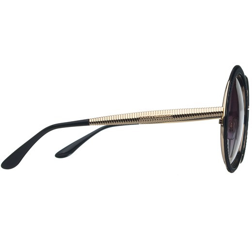 Okulary przeciwsłoneczne Dolce & Gabbana 2179 1312/8G