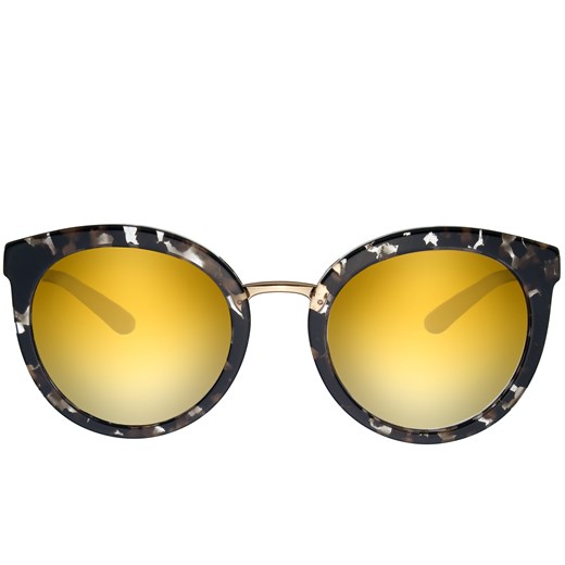 Okulary przeciwsłoneczne Dolce & Gabbana 4268 911/6E