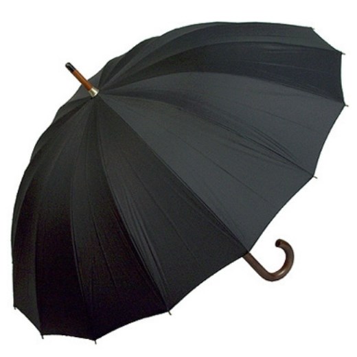 parasol London - kwintesencja klasyki