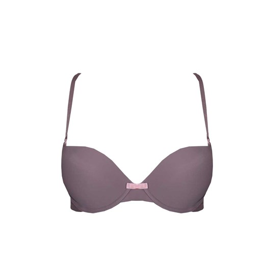 Triumph Tani biustonosz push up Tell Me Whum r.70 Triumph brazowy SMA Triumph