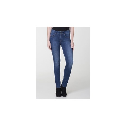 Big Star Spodnie Jeans Damskie Elisa 489 W30L36 Big Star SMA Big Star