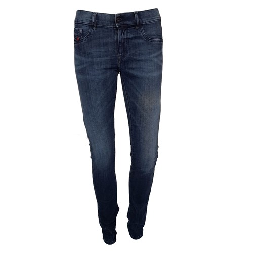 Spodnie Diesel Jeans Livier 0670F