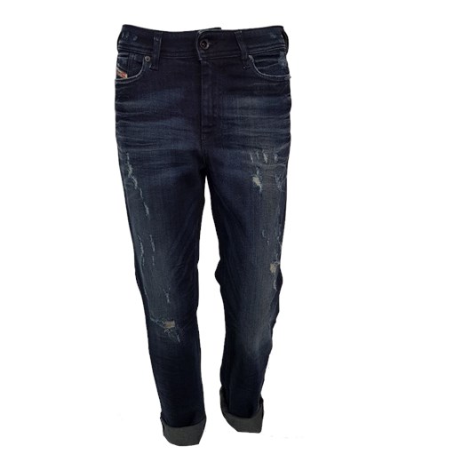 Spodnie Diesel Jeans Reen 0844T