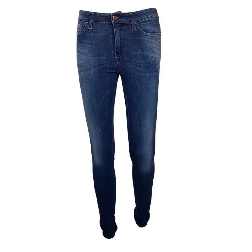 Spodnie Diesel Jeans Skinzee 0826F
