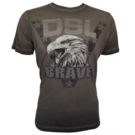 T-Shirt Diesel Tominoviy- Bao Maglie