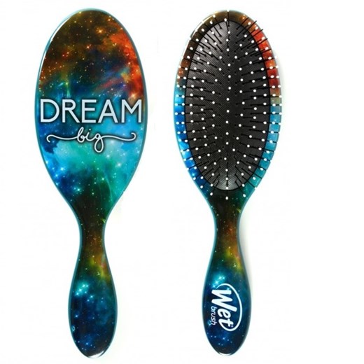 Wet Brush Galaxy Dream Quote | Szczotka do włosów - Wysyłka w 24H! Wet Brush   Estyl.pl