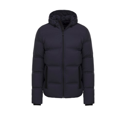 tommy hilfiger maddy down bomber jacket