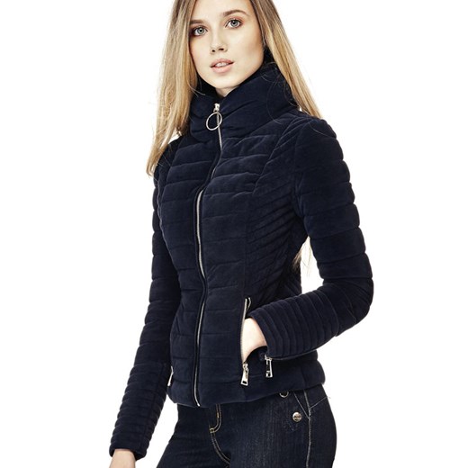 Splendear KURTKA TEOMA Guess czarny splendear.com