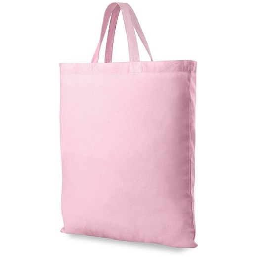 Eko torba shopperbag na zakupy kolory - biały