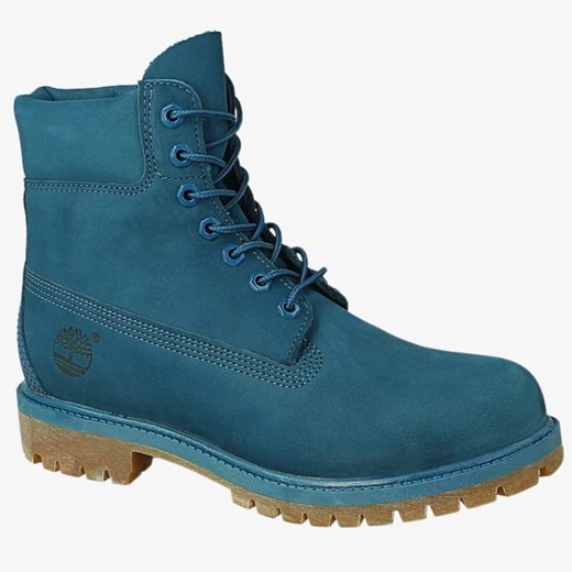 TIMBERLAND PREMIUM 6 INCH BOOT
