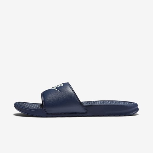 Nike Benassi czarny Nike 46 