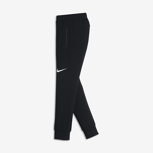 Nike Dry Nike czarny L (147-158 CM) okazja  