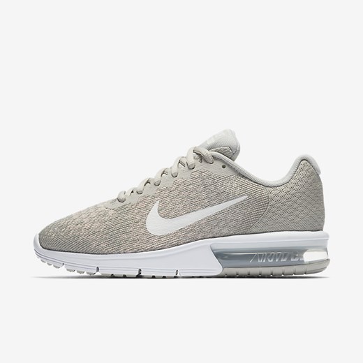Nike Air Max Sequent 2 Nike szary 44.5 
