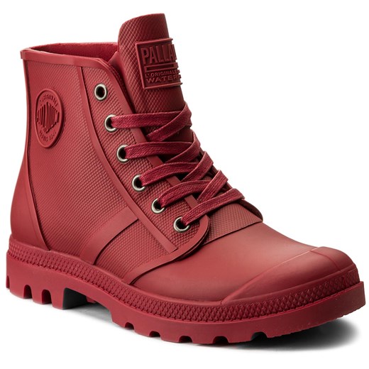 Trapery PALLADIUM - Pampa Hi Rain U 75556692M Rio Red