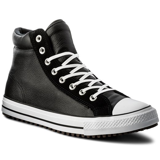 Trampki CONVERSE - Ctas Boot Pc Hi 157496C Black/Black/White