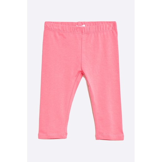 Blu Kids - Legginsy dziecięce 68-98 cm ( 2-pack) Blukids  98 wyprzedaż ANSWEAR.com 