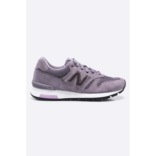 New Balance - Buty WL565SLL