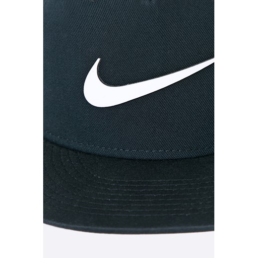Nike Sportswear - Czapka Nike Sportswear  uniwersalny wyprzedaż ANSWEAR.com 