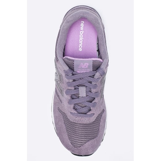 New Balance - Buty WL565SLL