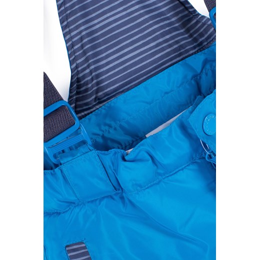 Coccodrillo - Spodnie snowboardowe dziecięce 80-104 cm  Coccodrillo 104 ANSWEAR.com