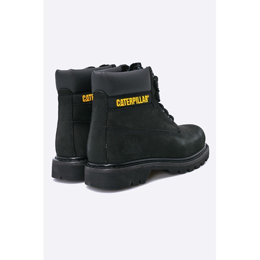 Caterpillar - Buty Colorado  Caterpillar 38 ANSWEAR.com okazyjna cena 