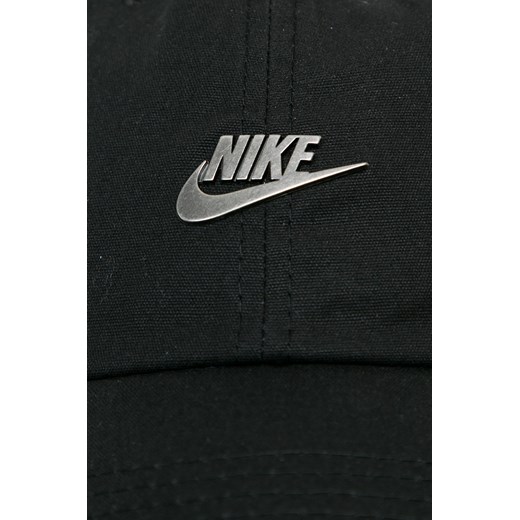 Nike Sportswear - Czapka  Nike Sportswear uniwersalny promocyjna cena ANSWEAR.com 